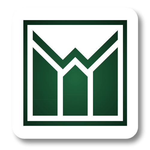 Logo Word Wide Wood weißer Hintergrund